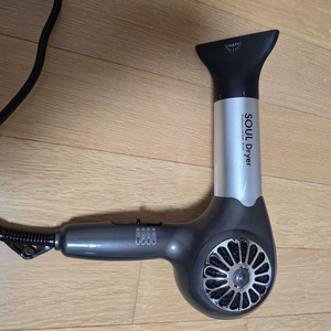 SOUL Dryer 헤어드라이기 1350w 이미지