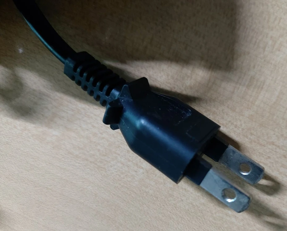 소니 정품 노트북 어댑터 19.5V 2.3A (VGP-AC19V75) 이미지