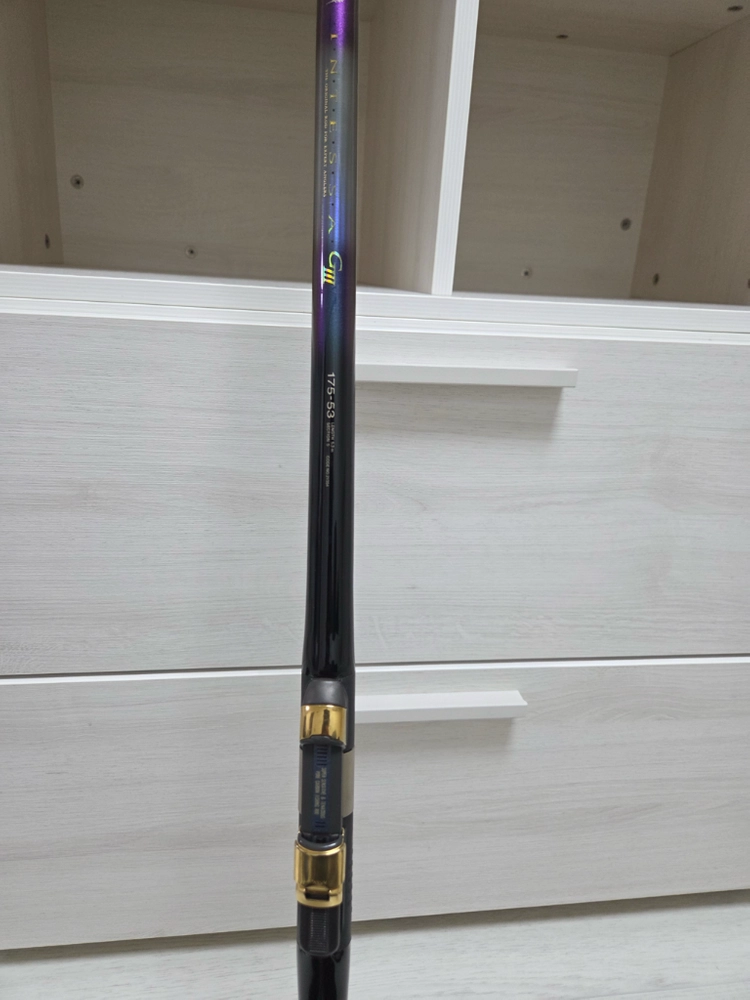 가마가츠 가마카츠 인텐샤 인텐사 G3 1.75-53 팝니다. - 안심되는 중고거래
