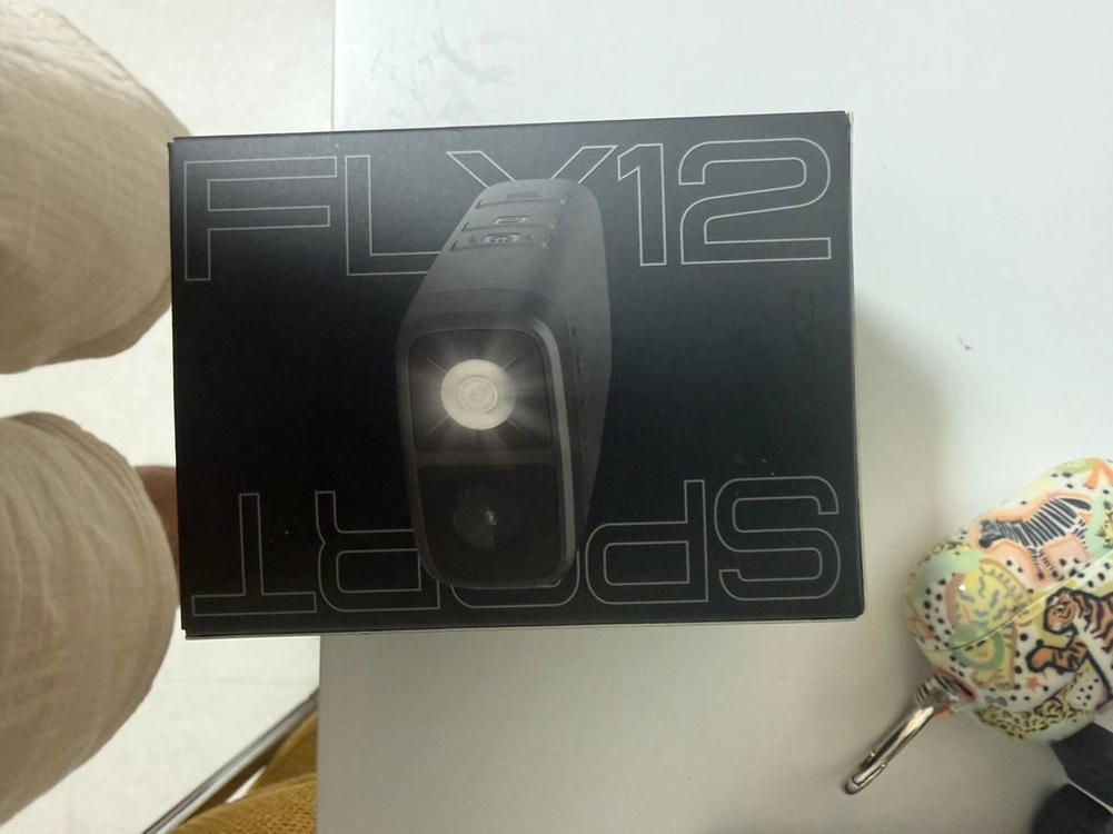 FLY12 SPORTS 이미지