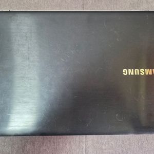 삼성노트북 NT370E5J-K06G 부품용으로 팔아요 이미지