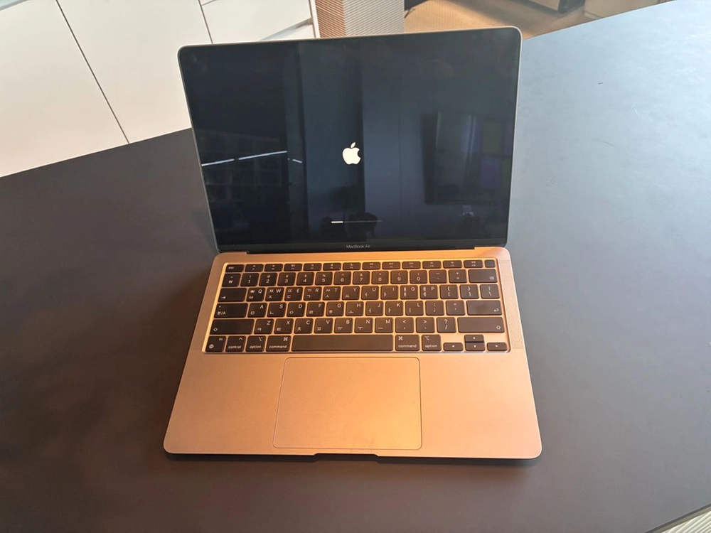 노트북 M1 8GB/256GB 이미지
