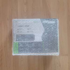 (부산) 미개봉 ZOTAC GAMING 지포스 RTX 5060 Ti Twin Edge OC D7 8GB 그래픽카드 이미지