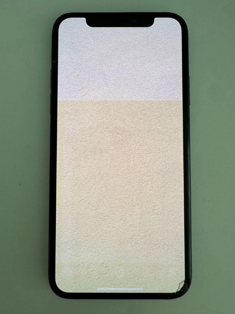 아이폰 XS 64기가 스그 이미지