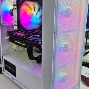 5700x rtx3070 16gb 1tb 컴퓨터 pc 데스크탑 이미지