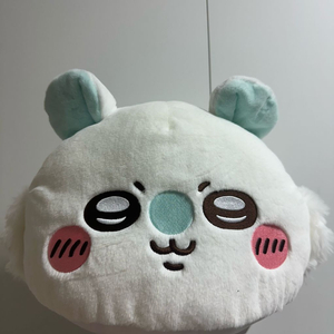 먼작귀 치이카와 모몽가 돔 쿠션인형 이미지