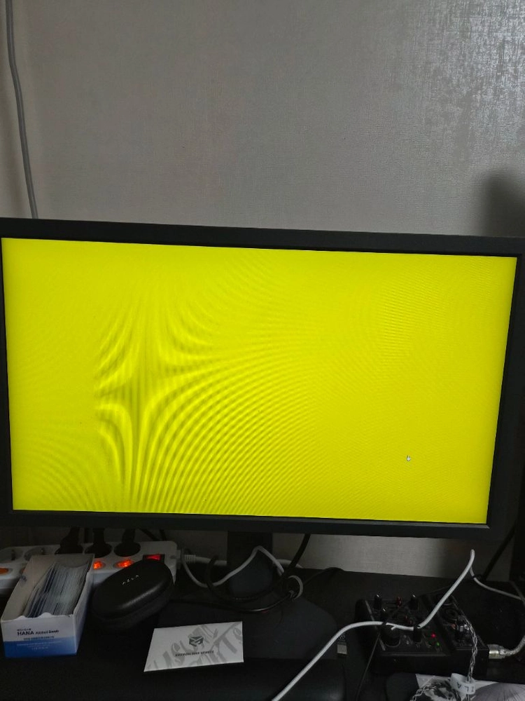 벤큐 XL2456X+ 24인치 280hz 모니터 게이밍모니터 이미지