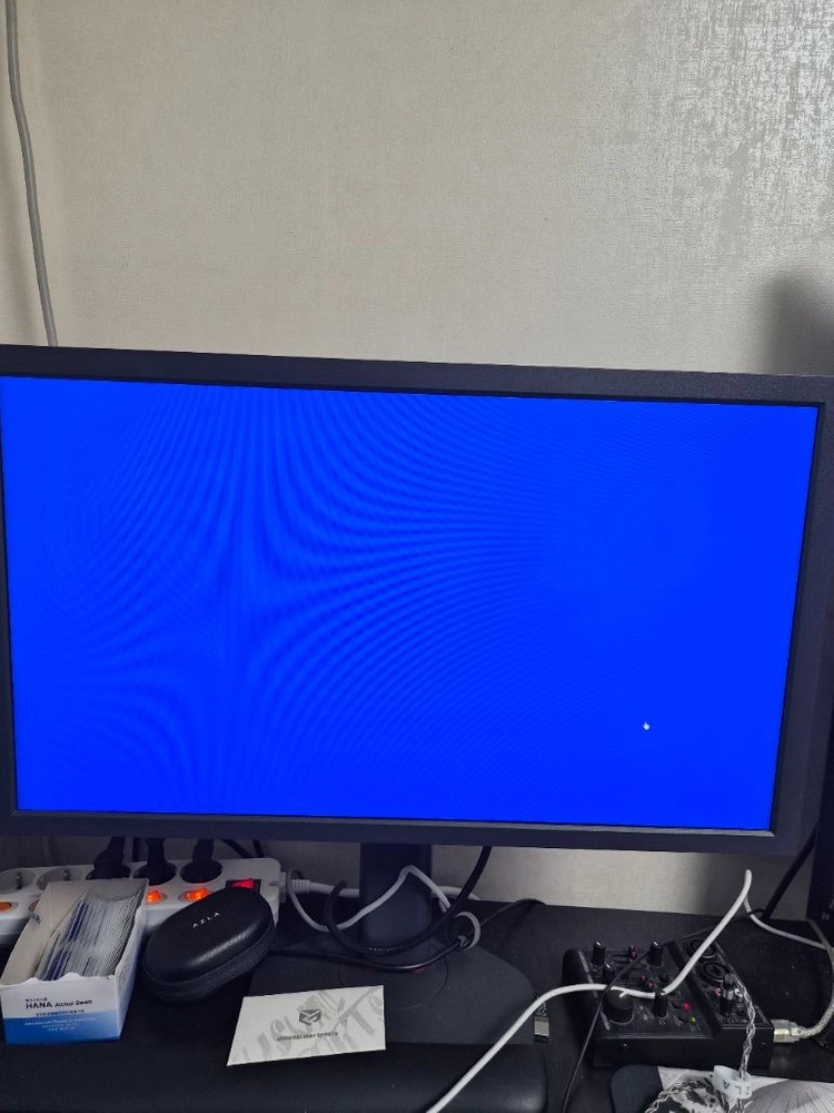 벤큐 XL2456X+ 24인치 280hz 모니터 게이밍모니터 이미지