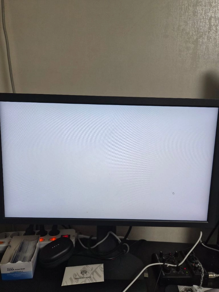 벤큐 XL2456X+ 24인치 280hz 모니터 게이밍모니터 이미지