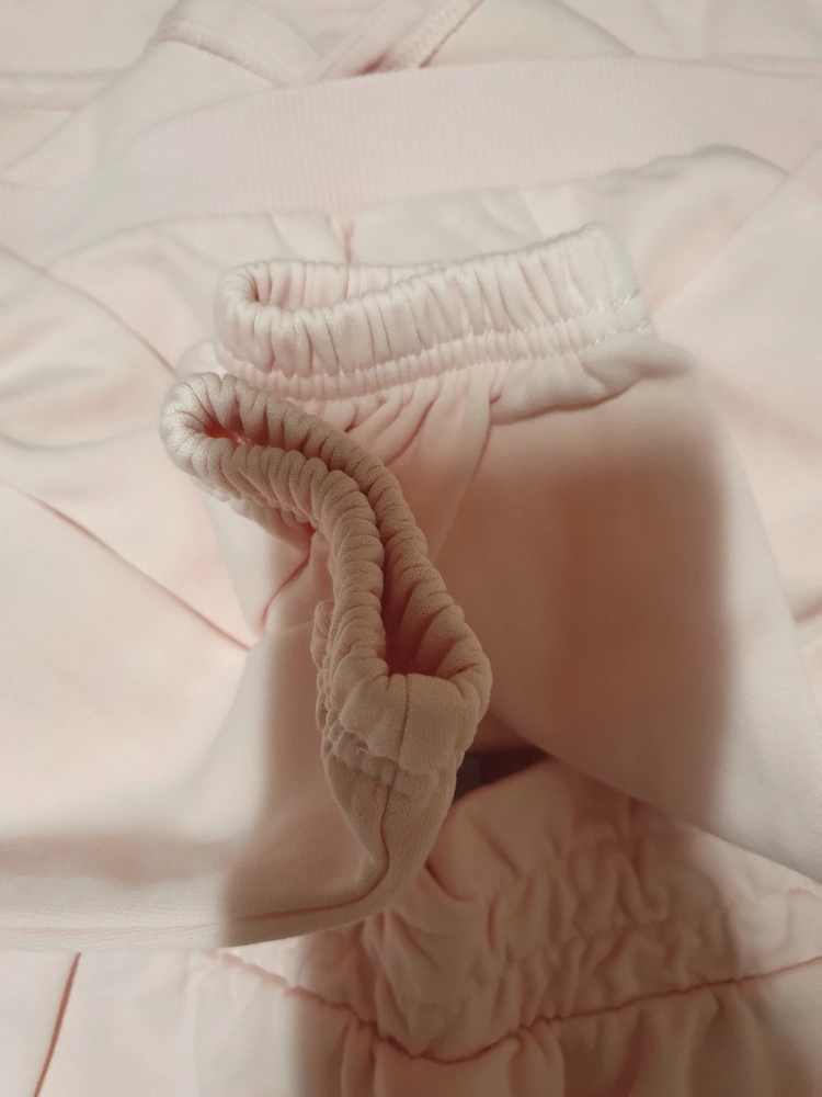 휠라키즈 여아 상하복 130 이미지