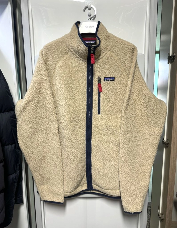 파타고니아 레트로파일 자켓 xl 이미지