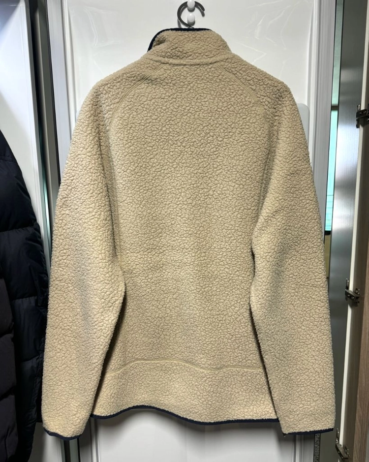 파타고니아 레트로파일 자켓 xl 이미지