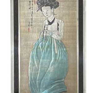대성미인도색채실버바100g 이미지