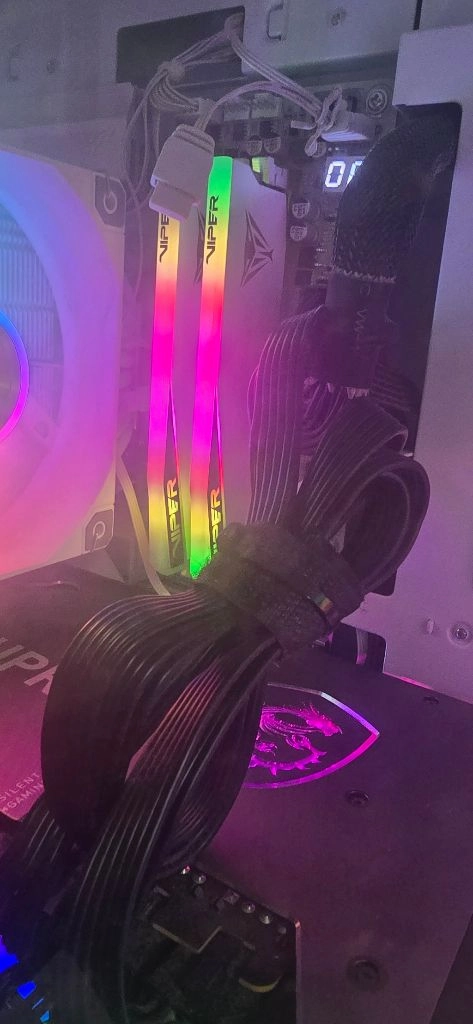 패트리어트 ELITE DDR5 96GB 메모리 이미지