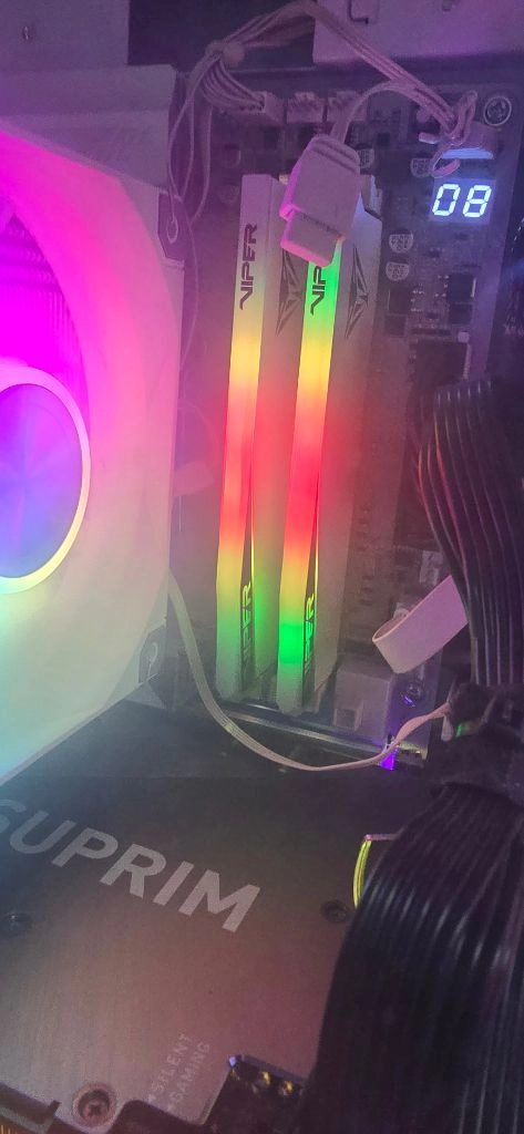 패트리어트 ELITE DDR5 96GB 메모리 이미지