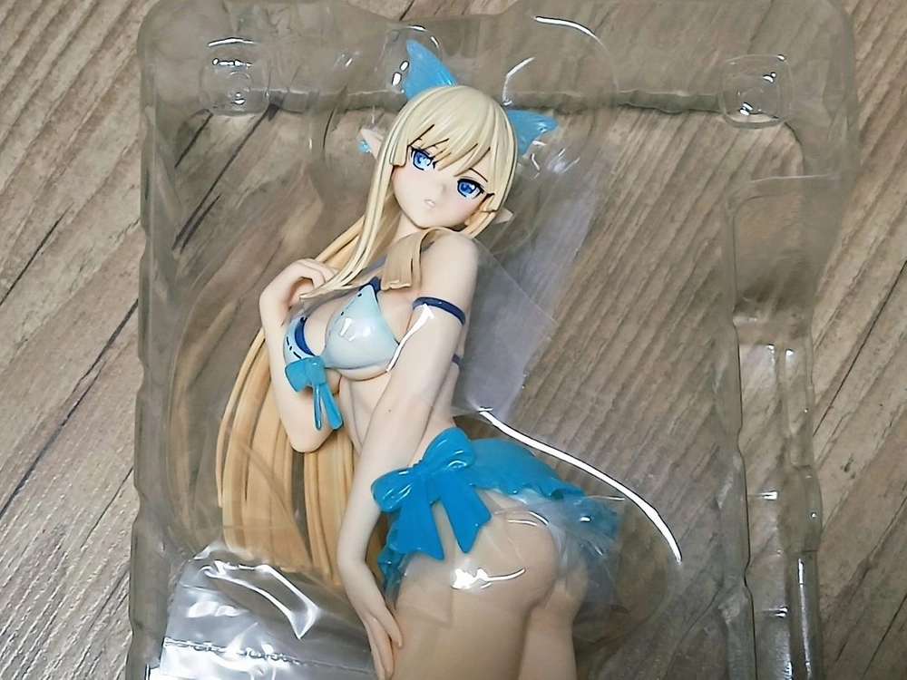 PS4 플스4 게임 샤이닝레조넌스 플스3 키리카 피규어 한정판 포함 판매합니다 이미지