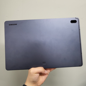 A급 갤럭시 탭 S7fe 128기가 와이파이 128GB wifi 판매합니다 이미지