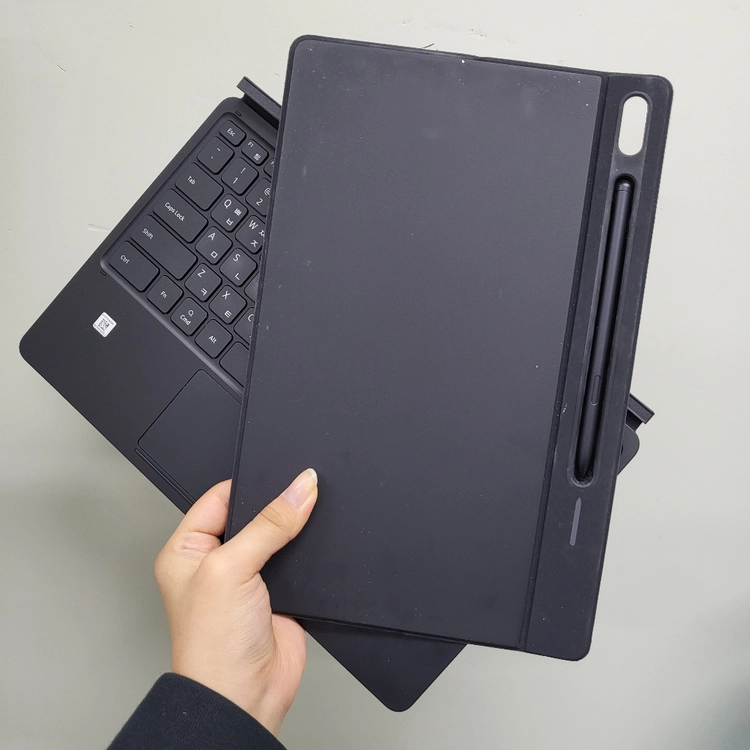 A급 갤럭시 탭 S7fe 128기가 와이파이 128GB wifi 판매합니다 이미지