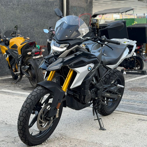 BMW G310 GS / 2024년식 2만km / 신차급 컨디션 차량 판매합니다. 이미지