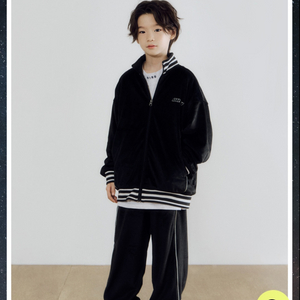 히로 벨로아 라인 조거팬츠 160 이미지