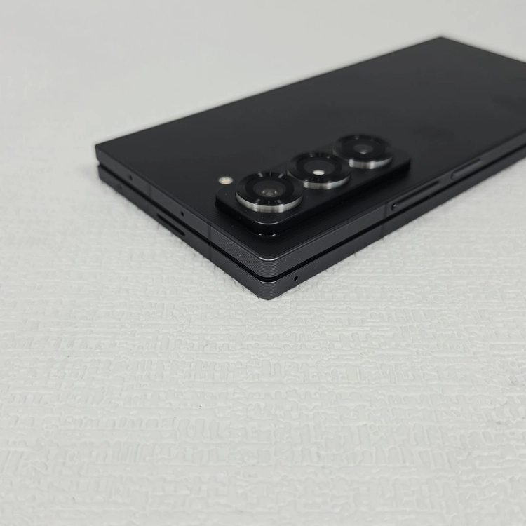 자급제/새폰급] 갤럭시Z폴드 스페셜에디션 블랙 512기가 85만원 판매해요 이미지