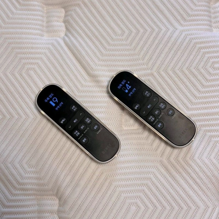 비렉스 스마트 매트리스프레임 침대S8+ 이미지