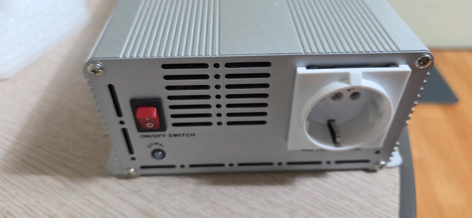 izzy power HT-E-1000-12 인버터 이미지
