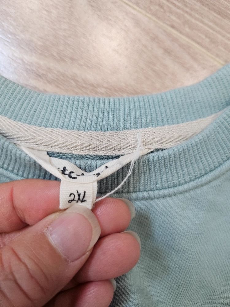 리미떼두두 체리 블랙 레오파드 상하복 2XL 이미지