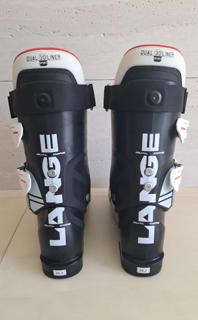 [랑게 LANGE] RX 100 고급 스키부츠 이미지