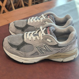 230 뉴발란스990 여자스니커즈 이미지