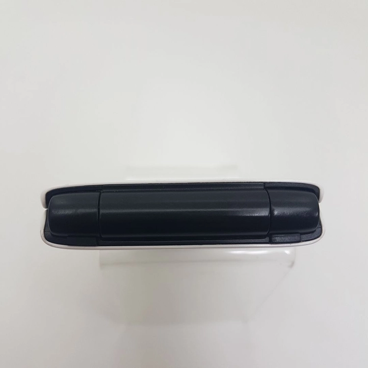 서울 Mive 스타일 폴더(AT-M120) 화이트 A급 팝니다. 이미지