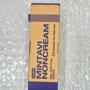 졸로픽스 민티비 논크림 20ml 이미지