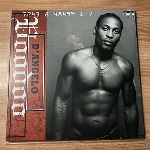 디안젤로 DAngelo 부두 Voodoo LP Vinyl 이미지