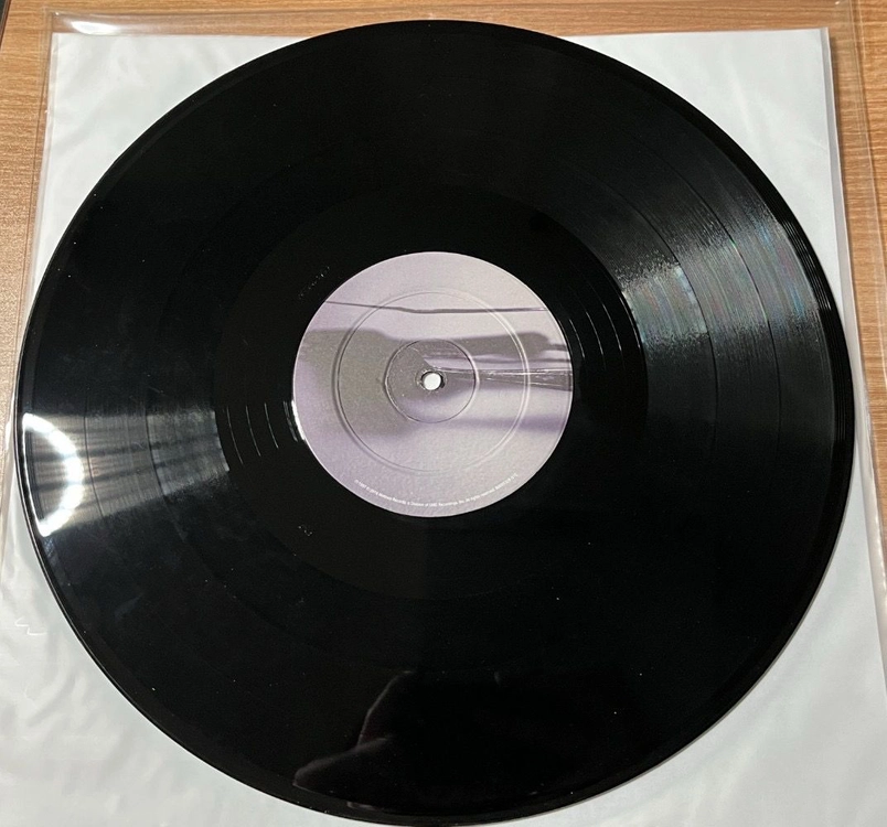 에리카 바두 Erykah Badu Baduizm LP Vinyl 이미지