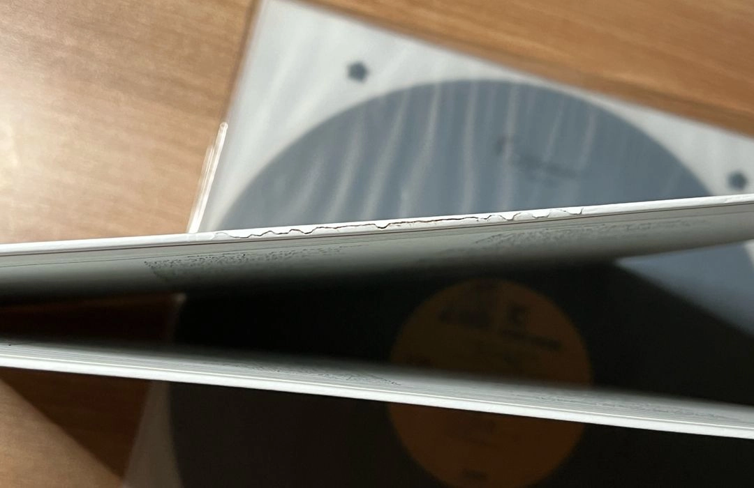조니 미첼 Joni Mitchell Ladies of the Canyon LP Vinyl 이미지