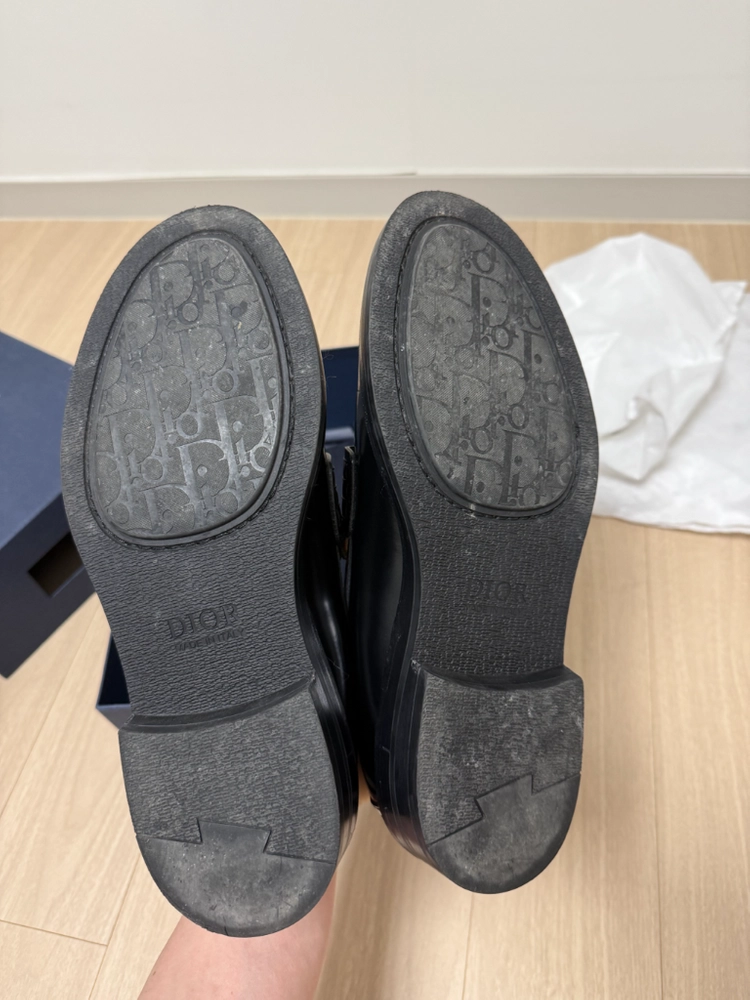 디올/로퍼/카를로 이미지