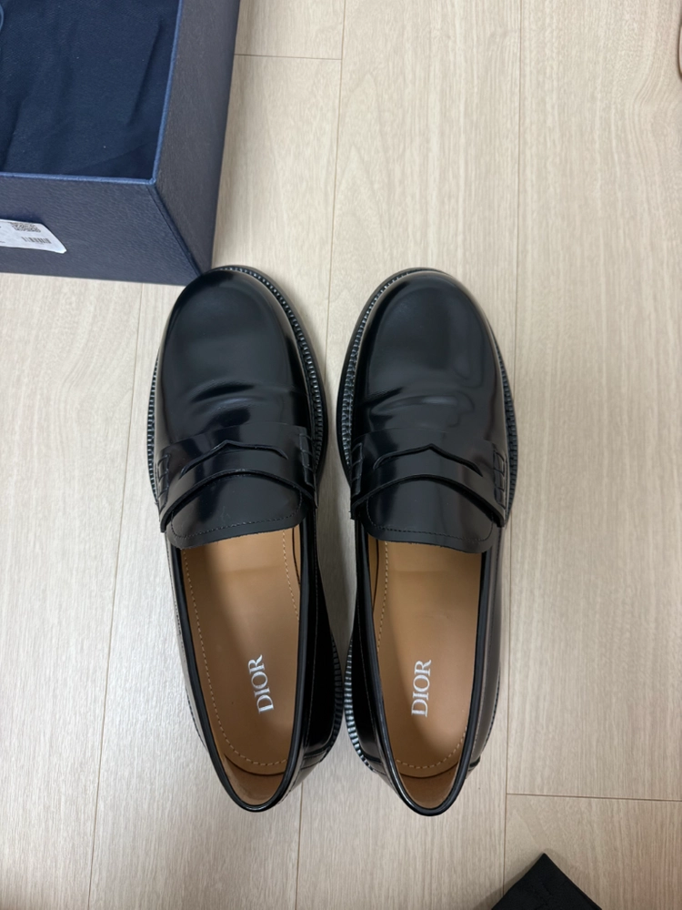 디올/로퍼/카를로 이미지