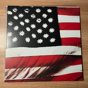 슬라이 앤 더 패밀리 스톤 Theres a Riot Goin On LP Vinyl 이미지