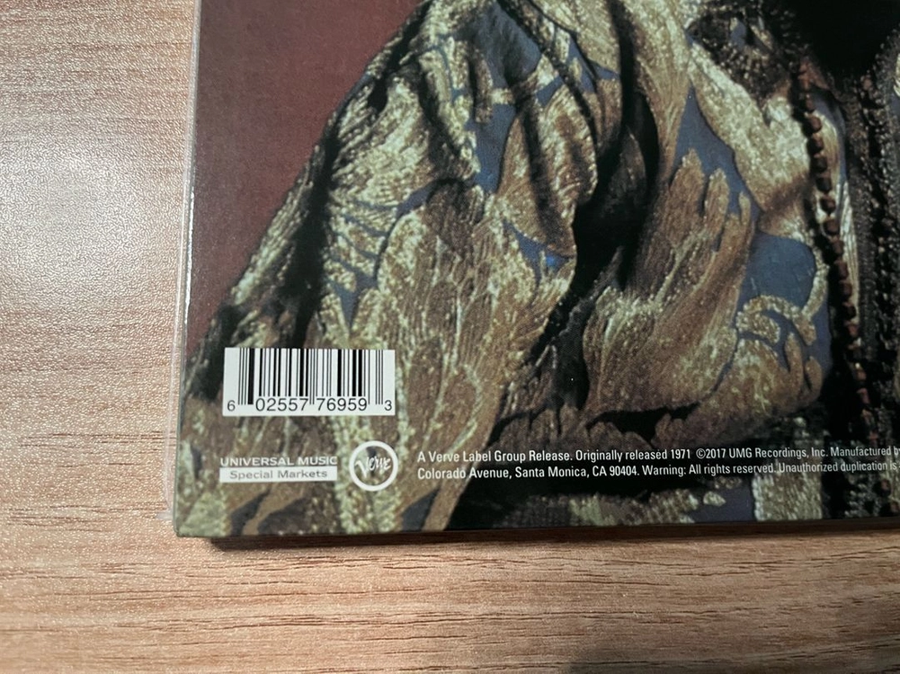 앨리스 콜트레인 Journey in Satchidananda LP Vinyl 이미지