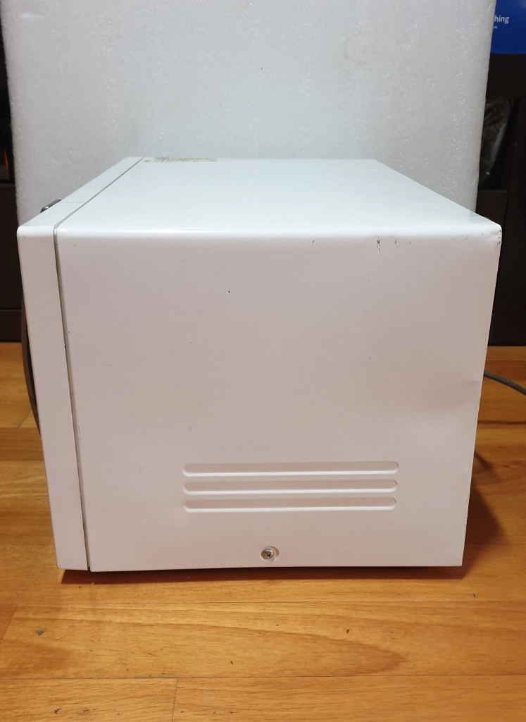 삼성 전자레인지 RE-C21VW 판매해요 이미지