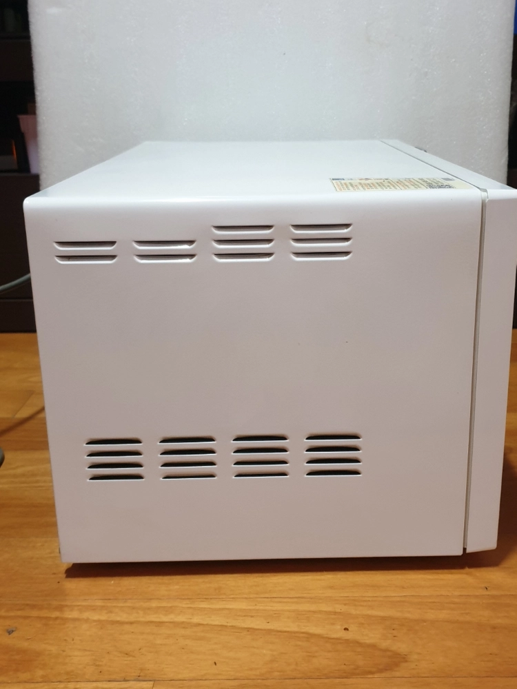 삼성 전자레인지 RE-C21VW 판매해요 이미지