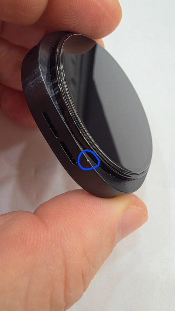 갤럭시 워치9 44mm 블루투스 풀박스 자가유통 이미지