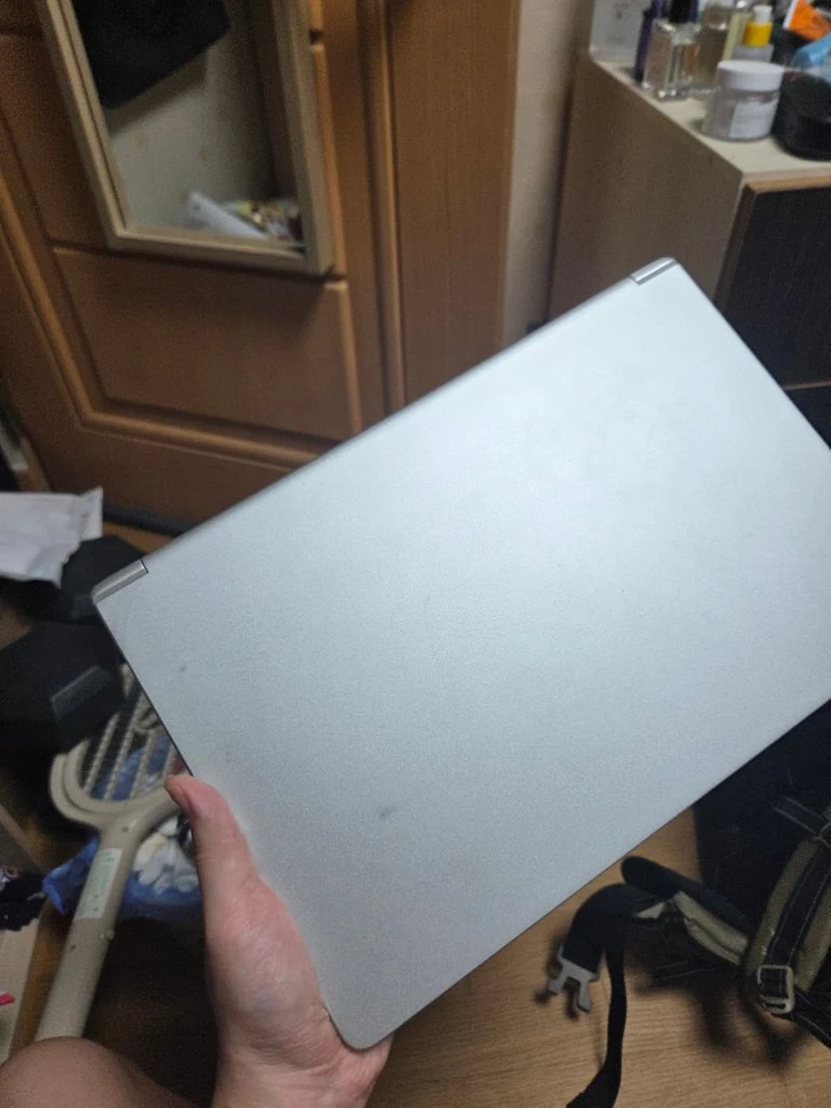 초가성비 1.1kg 한성 tfx4470h 르누아르 노트북 이미지