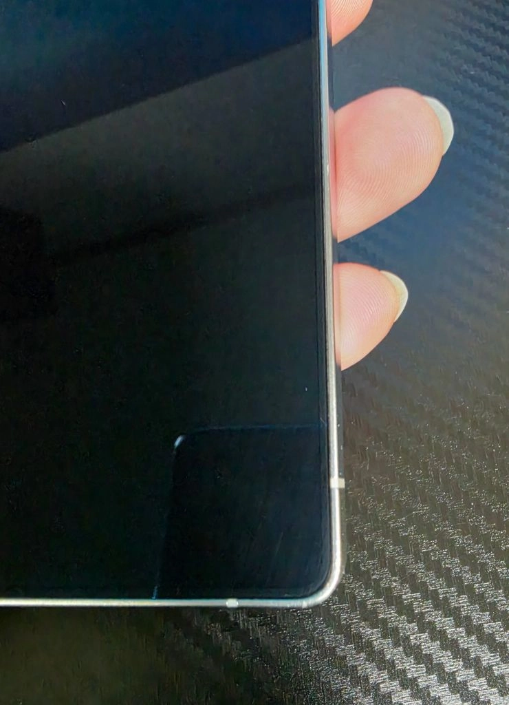 갤럭시 S25 울트라 512GB 화이트 자급제 풀박스 이미지