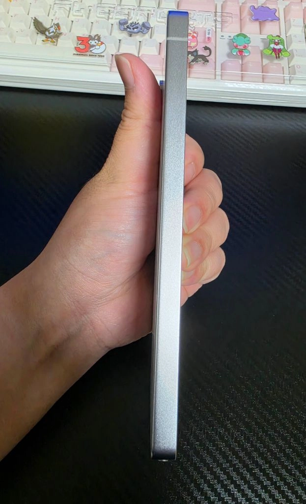 갤럭시 S25 울트라 512GB 화이트 자급제 풀박스 이미지