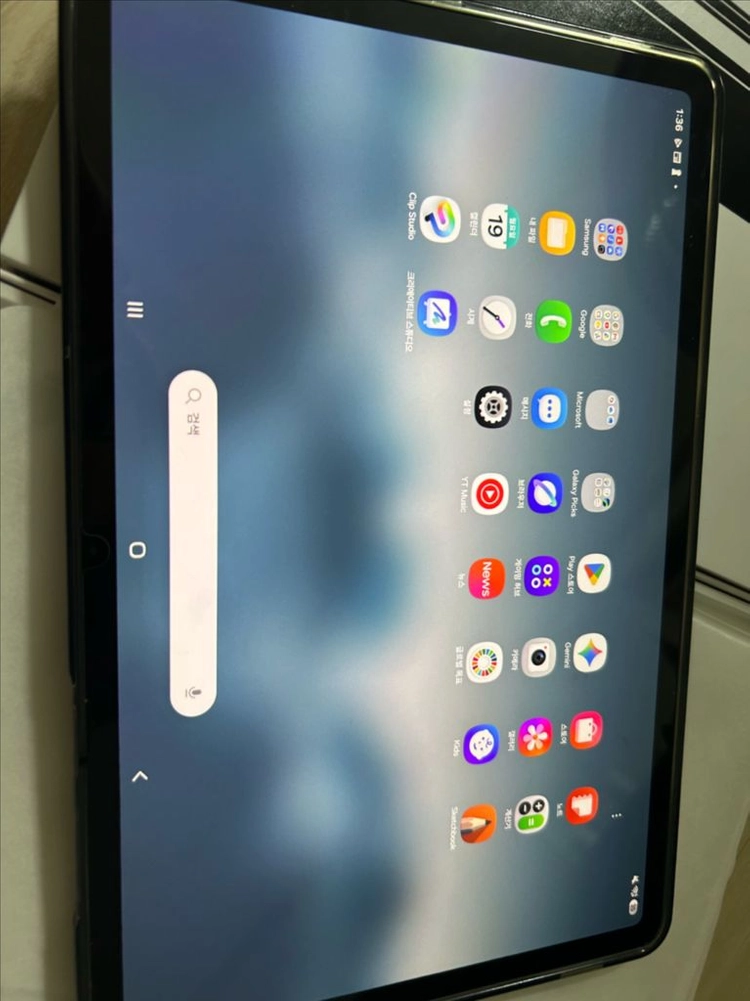 갤럭시탭 s11 128gb 이미지