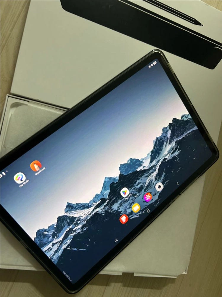 갤럭시탭 s11 128gb 이미지