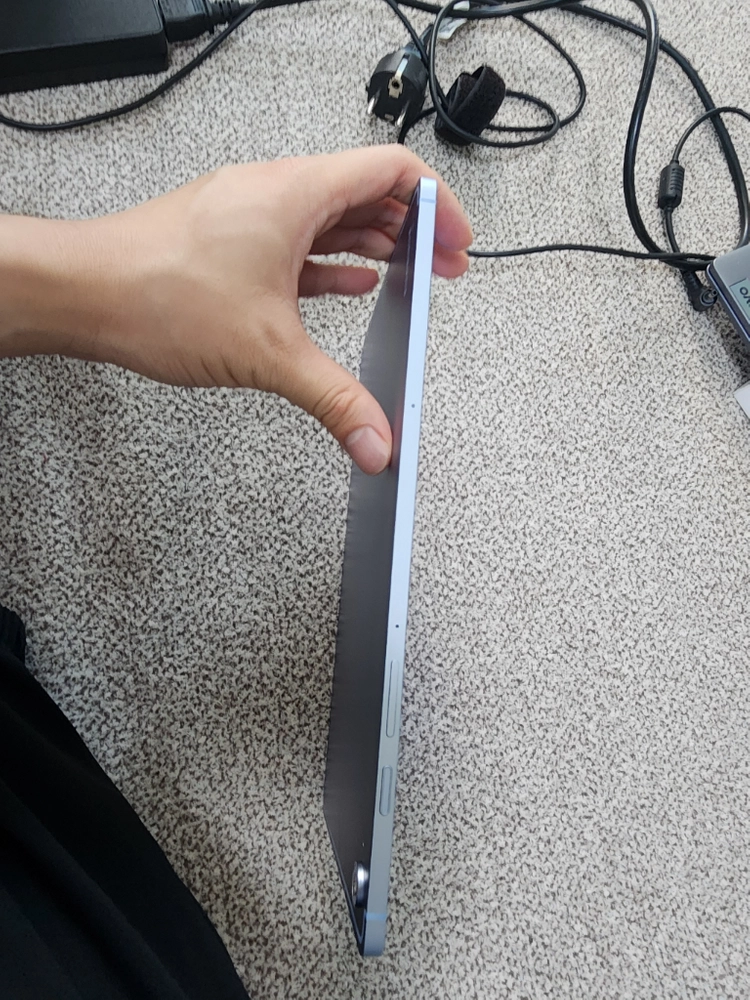 갤럭시탭 s10 fe 와이파이 128GB 이미지