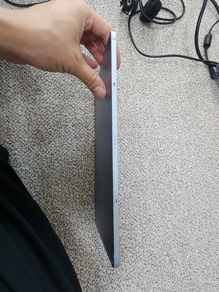 갤럭시탭 s10 fe 와이파이 128GB 이미지