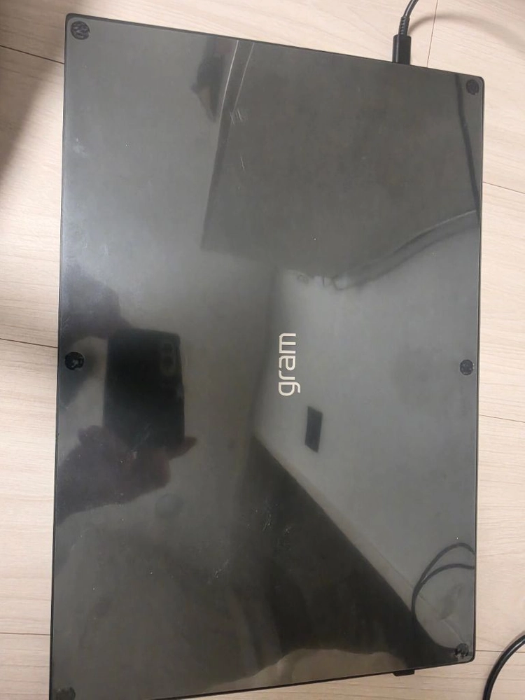 lg그램 17인치 gtx3050외장그래픽카드 16g 이미지